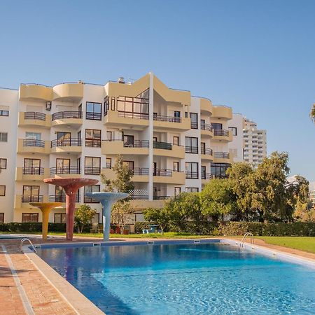 Atlantic View Com Piscina Apartment Portimao Exterior photo