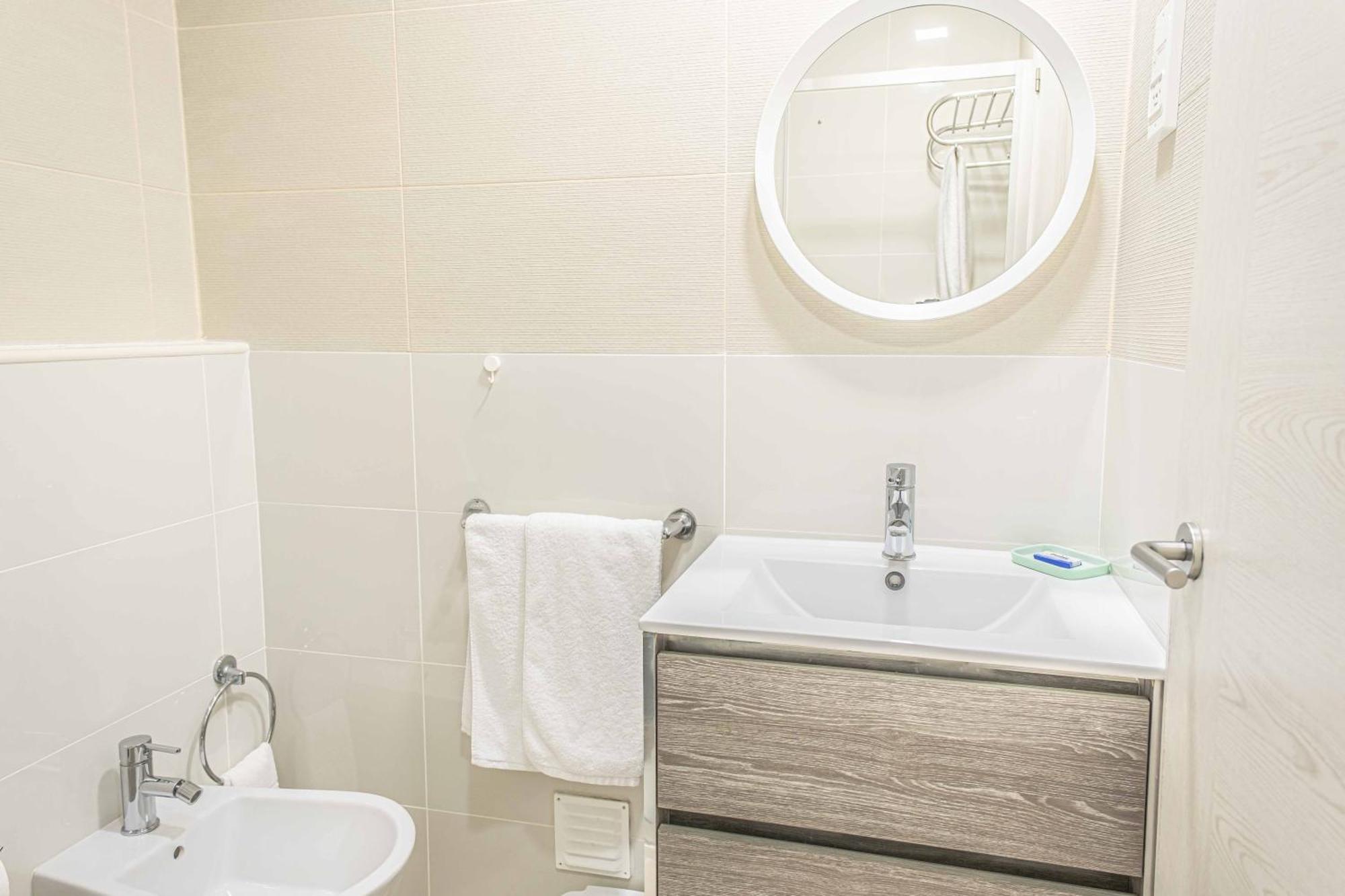 Atlantic View Com Piscina Apartment Portimao Exterior photo