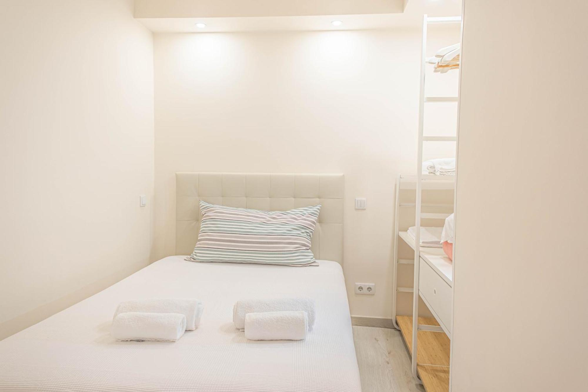 Atlantic View Com Piscina Apartment Portimao Exterior photo